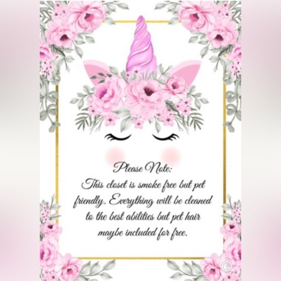 🦄🦄🦄 sold 🦄🦄🦄 Graphic inspirational tee - Picture 6 of 6